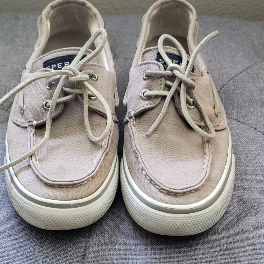 Sperry Top Sider